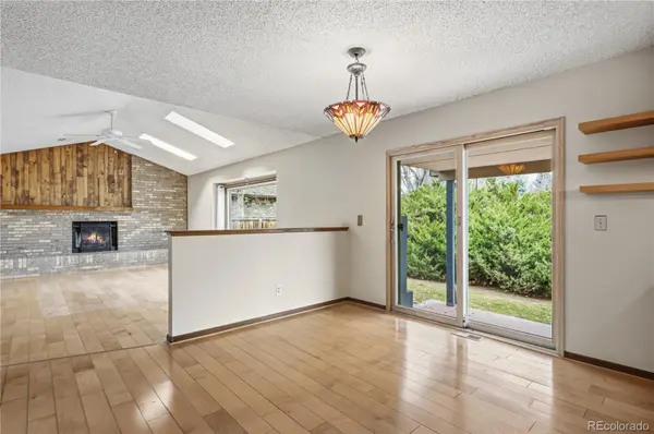 6342 S Saulsbury CT, Littleton, CO 80123