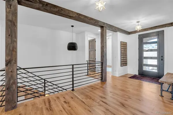 15116 Lyons Ridge DR, Morrison, CO 80465