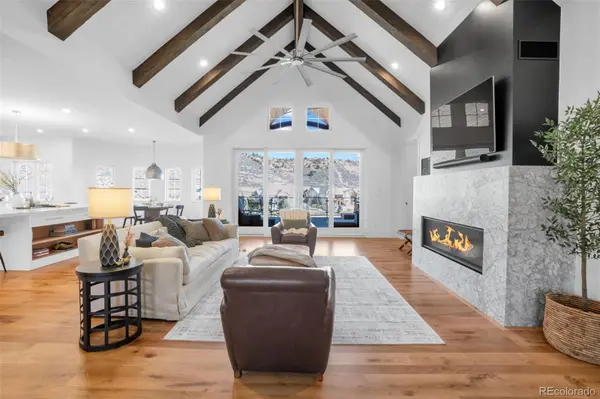 15116 Lyons Ridge DR, Morrison, CO 80465