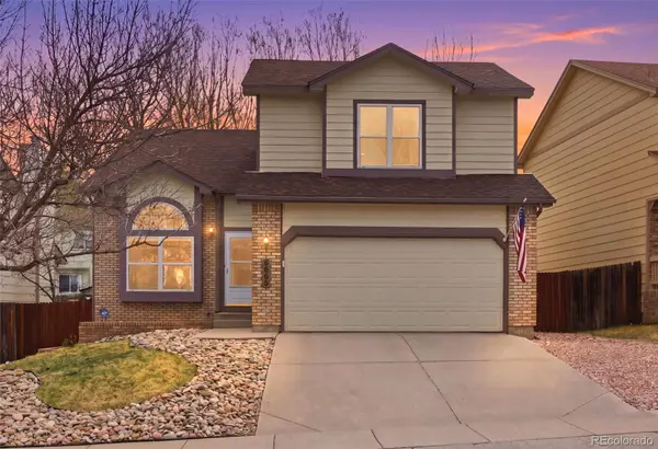 6665 Stonehedge DR, Colorado Springs, CO 80918