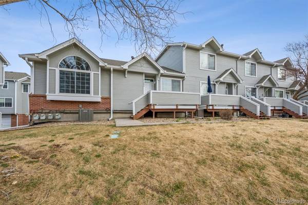 4160 E 119th PL #A, Thornton, CO 80233