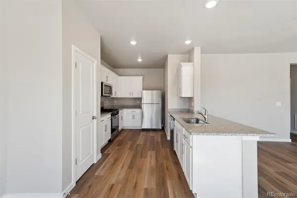 2144 Alyssa ST, Fort Lupton, CO 80621