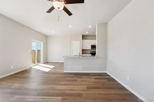 2144 Alyssa ST, Fort Lupton, CO 80621