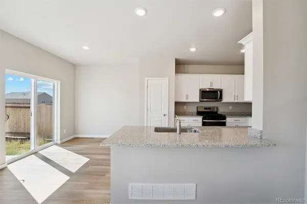 2144 Alyssa ST, Fort Lupton, CO 80621