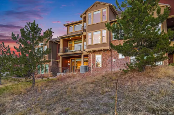 9323 Sori LN, Highlands Ranch, CO 80126