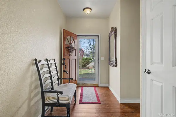 505 Otter WAY, Sedalia, CO 80135