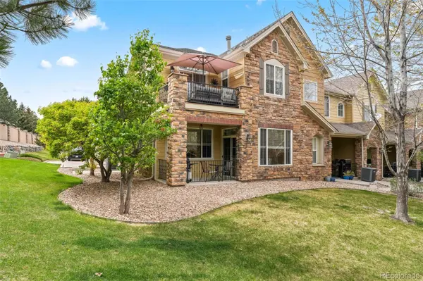 11234 Osage CIR #F, Northglenn, CO 80234