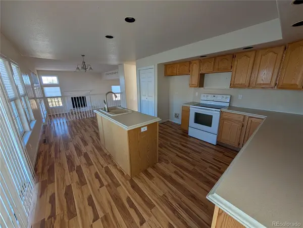 43882 Buckskin RD, Parker, CO 80138