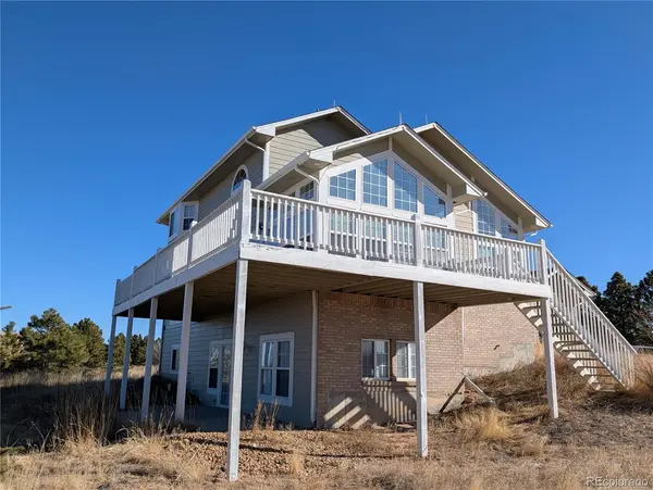 43882 Buckskin RD, Parker, CO 80138