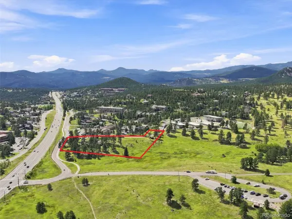 2975 Bergen Peak DR, Evergreen, CO 80439