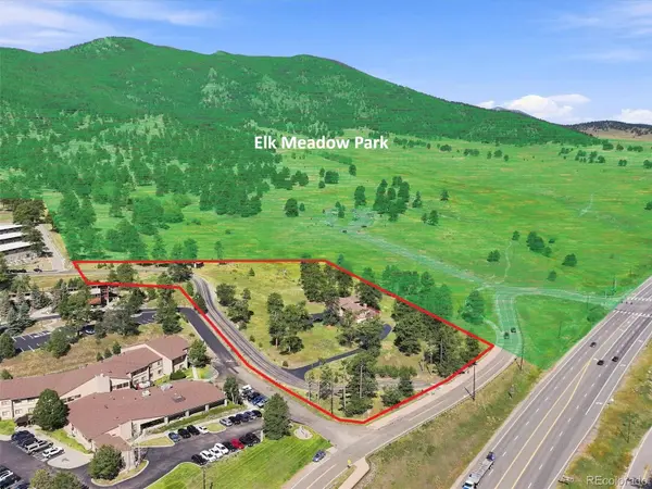 2975 Bergen Peak DR, Evergreen, CO 80439