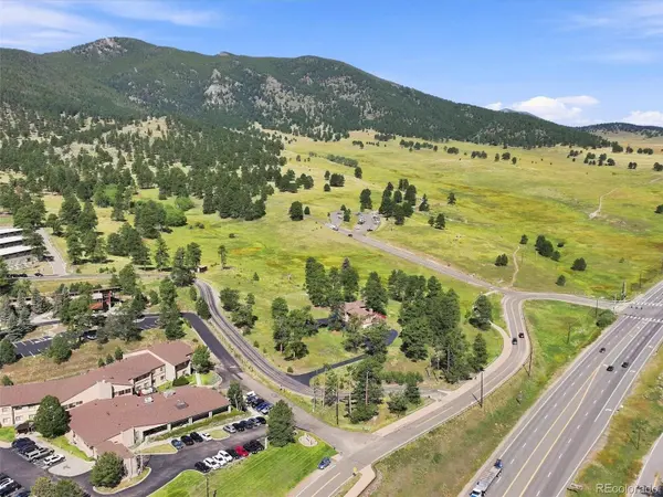 2975 Bergen Peak DR, Evergreen, CO 80439