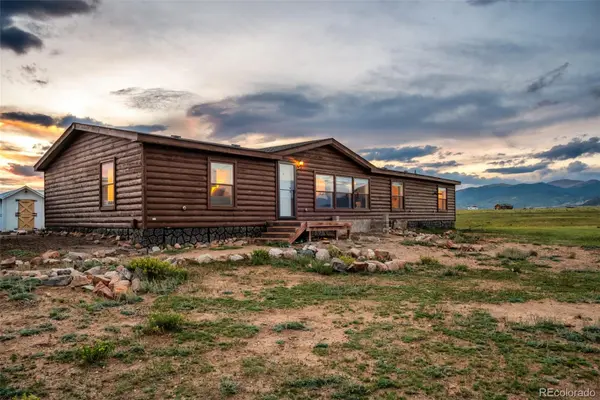 399 Beaus DR,  Jefferson,  CO 80456