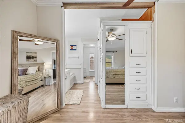 399 Beaus DR, Jefferson, CO 80456