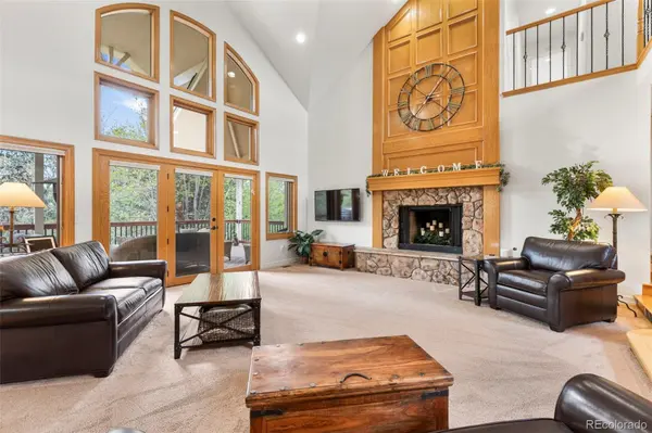 8478 Haystack CT, Niwot, CO 80503