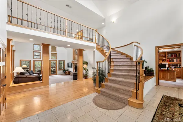 8478 Haystack CT, Niwot, CO 80503