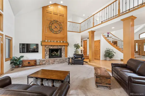 8478 Haystack CT, Niwot, CO 80503