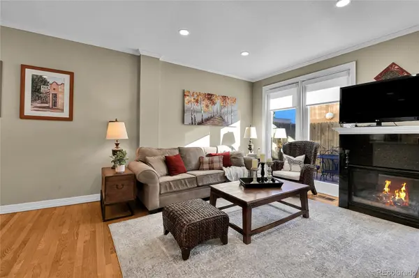 110 S Jackson ST #1D, Denver, CO 80209