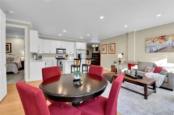 110 S Jackson ST #1D, Denver, CO 80209