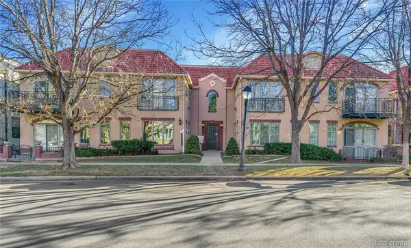 110 S Jackson ST #1D, Denver, CO 80209