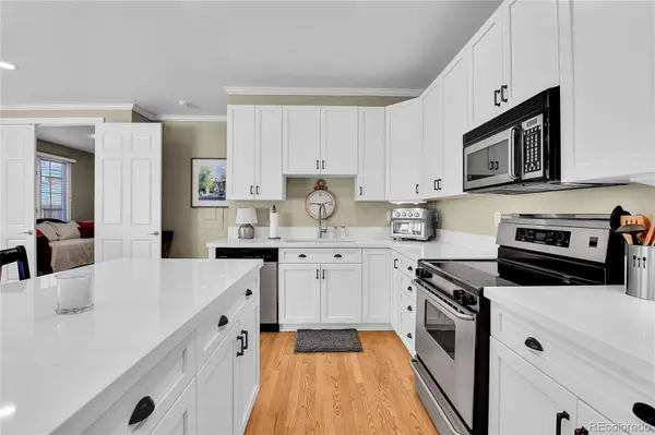 110 S Jackson ST #1D, Denver, CO 80209