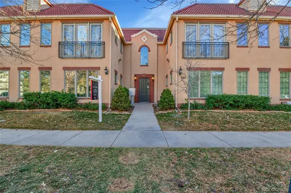 110 S Jackson ST #1D, Denver, CO 80209
