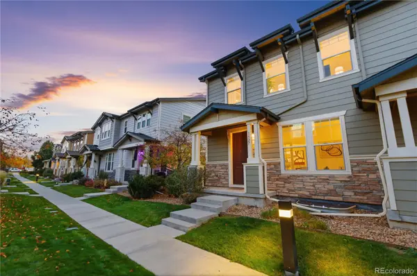1527 S Dallas CIR, Denver, CO 80247