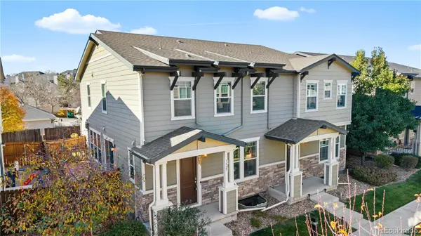 1527 S Dallas CIR, Denver, CO 80247