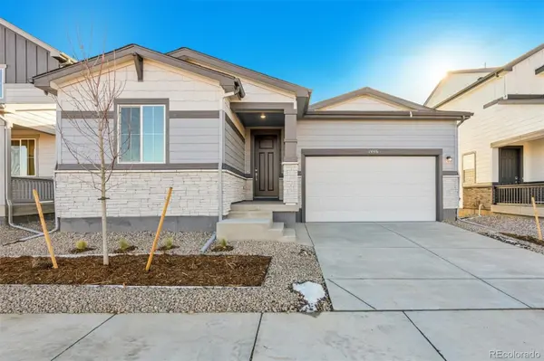 1446 Farmstead ST, Brighton, CO 80601