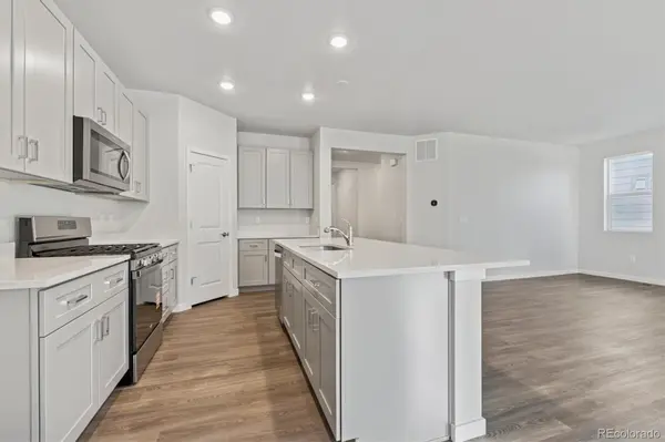 1446 Farmstead ST, Brighton, CO 80601