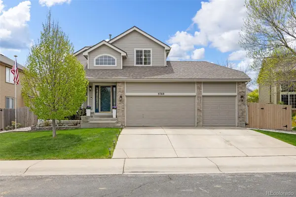 3760 Barnard LN,  Johnstown,  CO 80534
