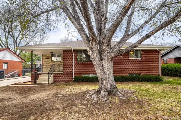 6561 Marshall ST, Arvada, CO 80003