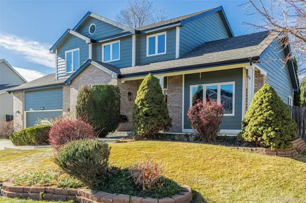 3761 Ashmount DR, Fort Collins, CO 80525