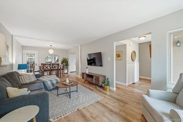 1807 S Deframe ST, Lakewood, CO 80228