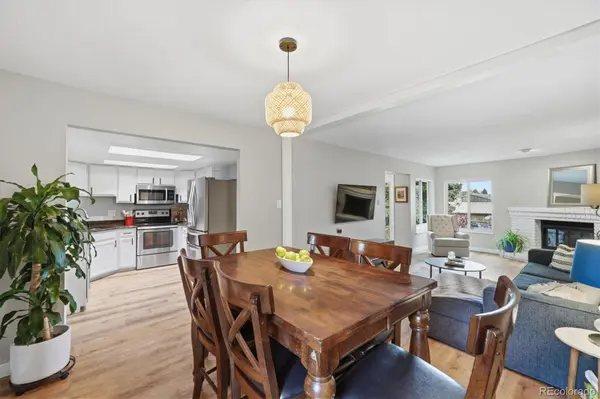 1807 S Deframe ST, Lakewood, CO 80228
