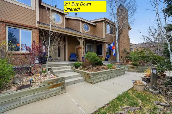1807 S Deframe ST, Lakewood, CO 80228