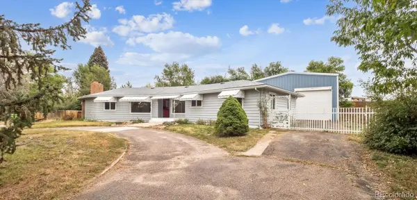 204 Ute AVE, Kiowa, CO 80117