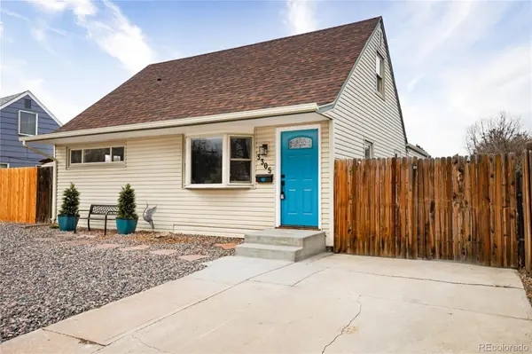 3305 W Harvard AVE, Denver, CO 80219