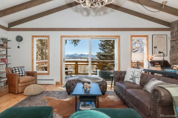 382 County Road 837, Fraser, CO 80442