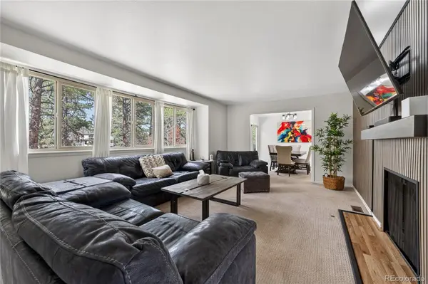 1730 Ward CIR, Franktown, CO 80116