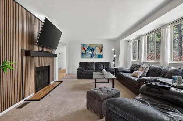 1730 Ward CIR, Franktown, CO 80116