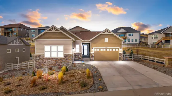 4099 River Oaks ST, Castle Rock, CO 80104