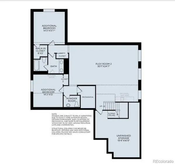 16885 Greenfield DR, Monument, CO 80132