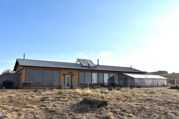 1070 Electric AVE, Westcliffe, CO 81252