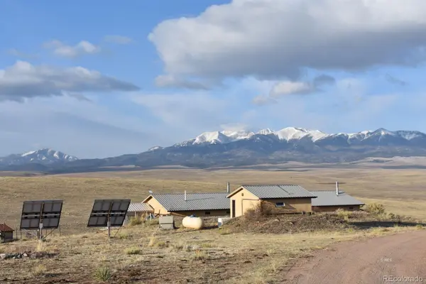 1070 Electric AVE, Westcliffe, CO 81252
