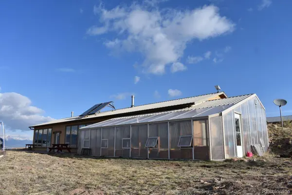 1070 Electric AVE, Westcliffe, CO 81252