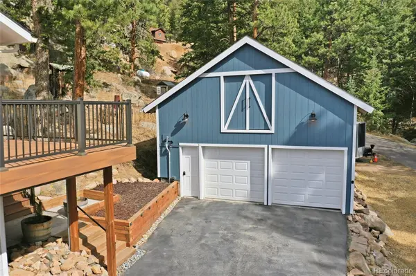 26209 Wild Flower TRL, Evergreen, CO 80439