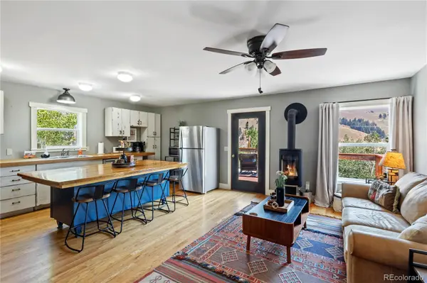 301 W 3rd ST, Creede, CO 81130