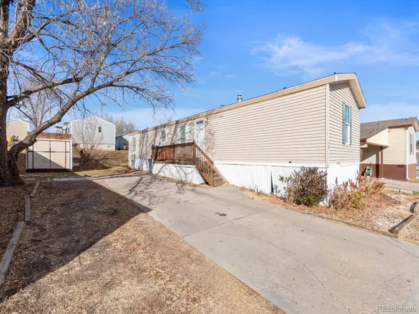 9595 Pecos Lot 50 ST, Thornton, CO 80260
