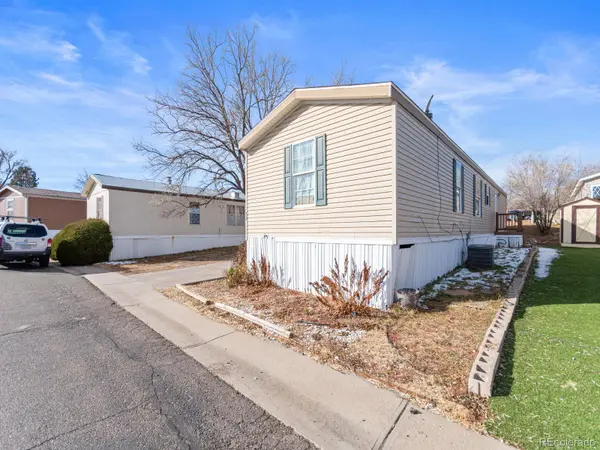 9595 Pecos Lot 50 ST, Thornton, CO 80260